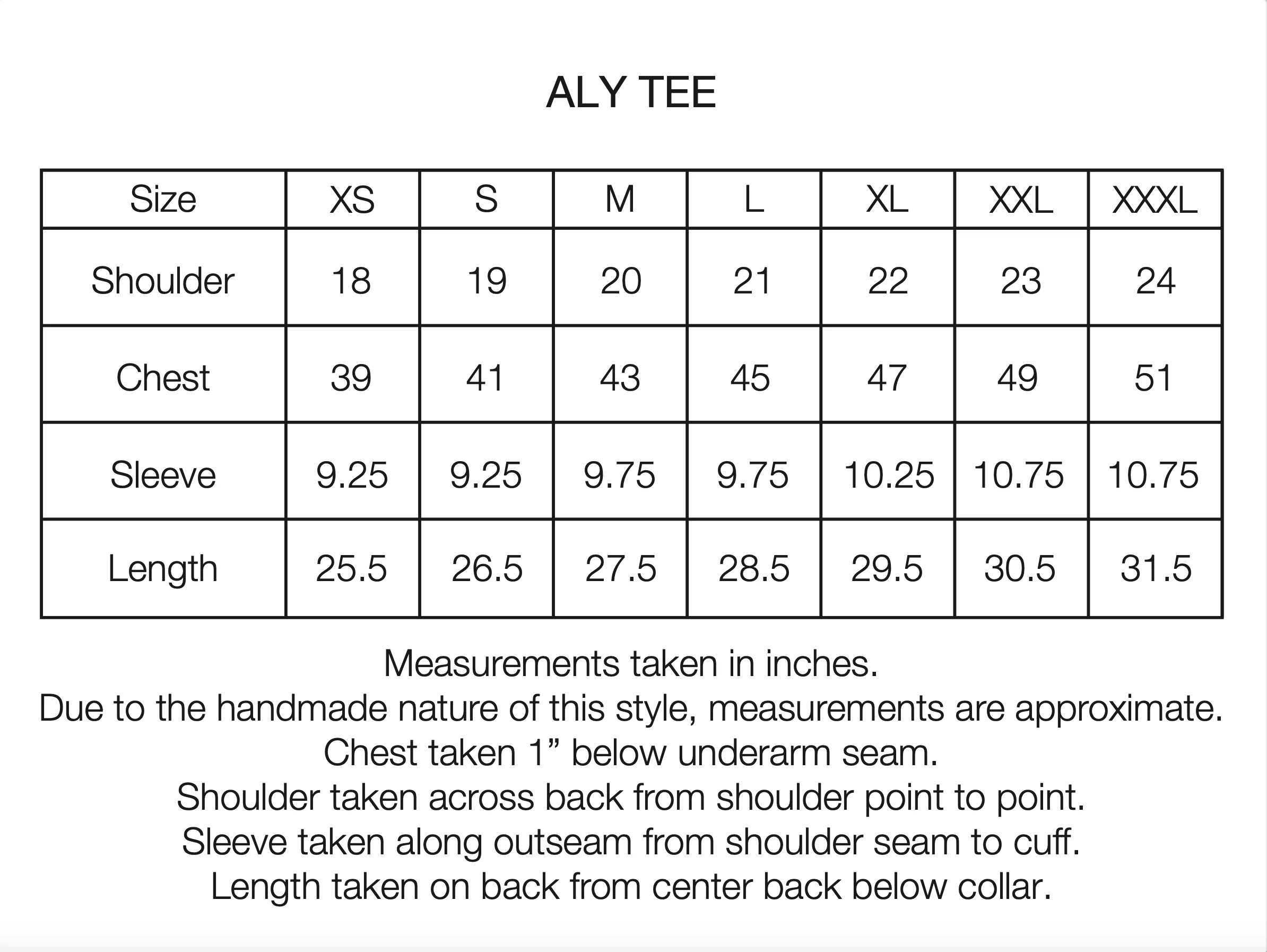 ALY TEE - O.D. GREEN 7.75 oz. ALL SEASON COTTON JERSEY - Image 7