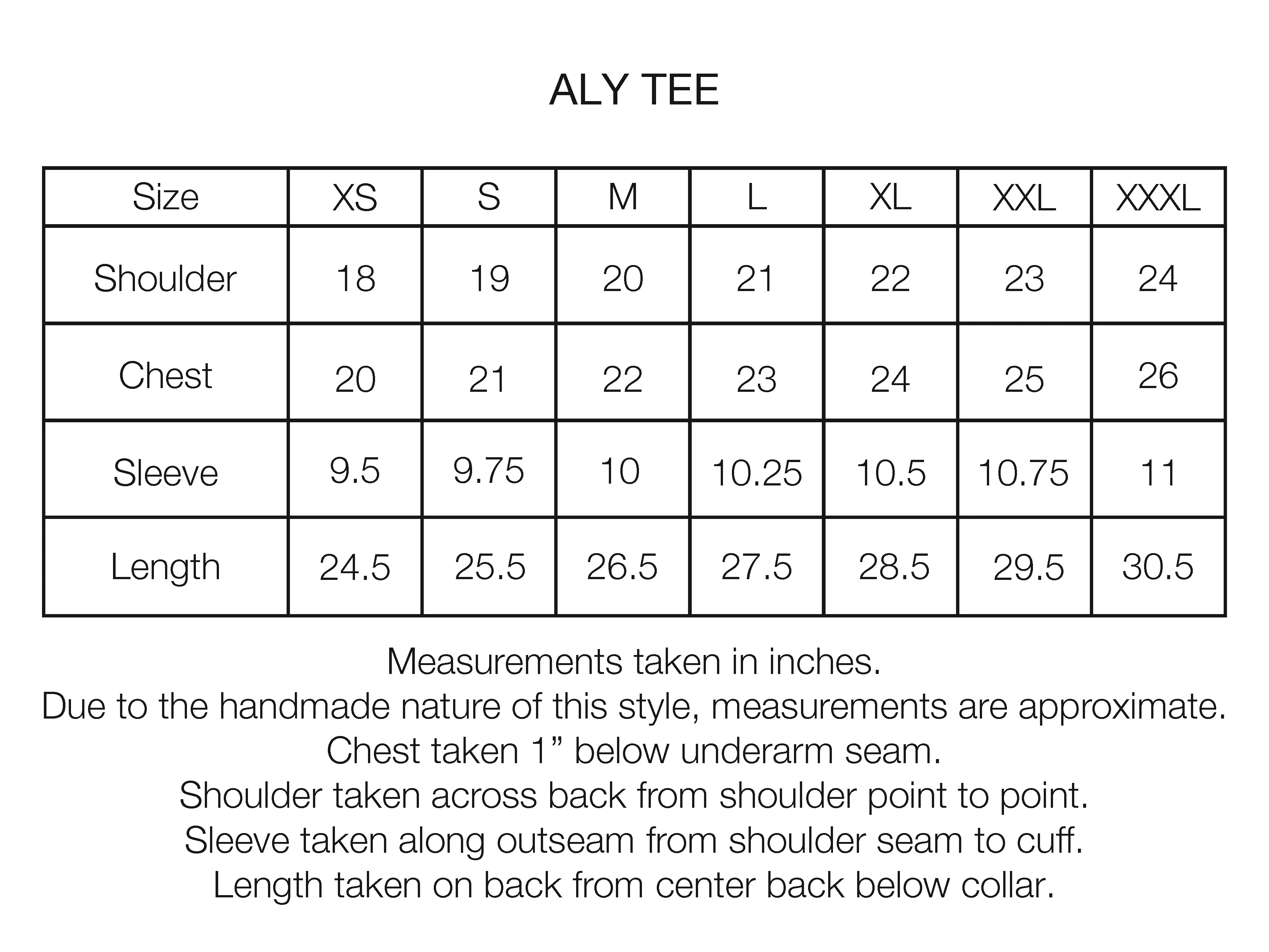 ALY TEE - IVY GREEN 7.75 oz. ALL SEASON COTTON JERSEY - Image 5