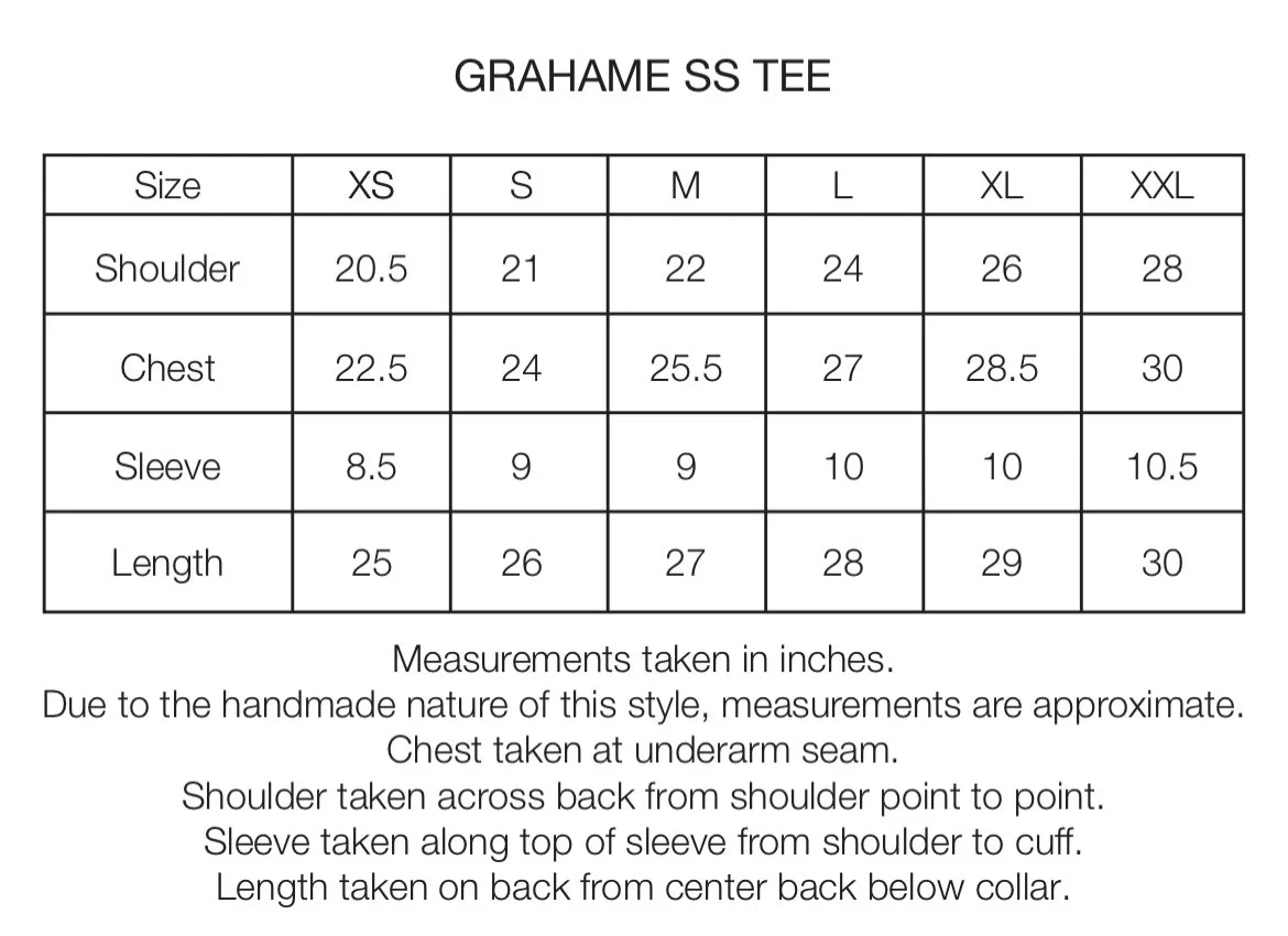GRAHAME BIG TEE - BARELY LICHEN HEAVYWEIGHT COTTON JERSEY - Image 5