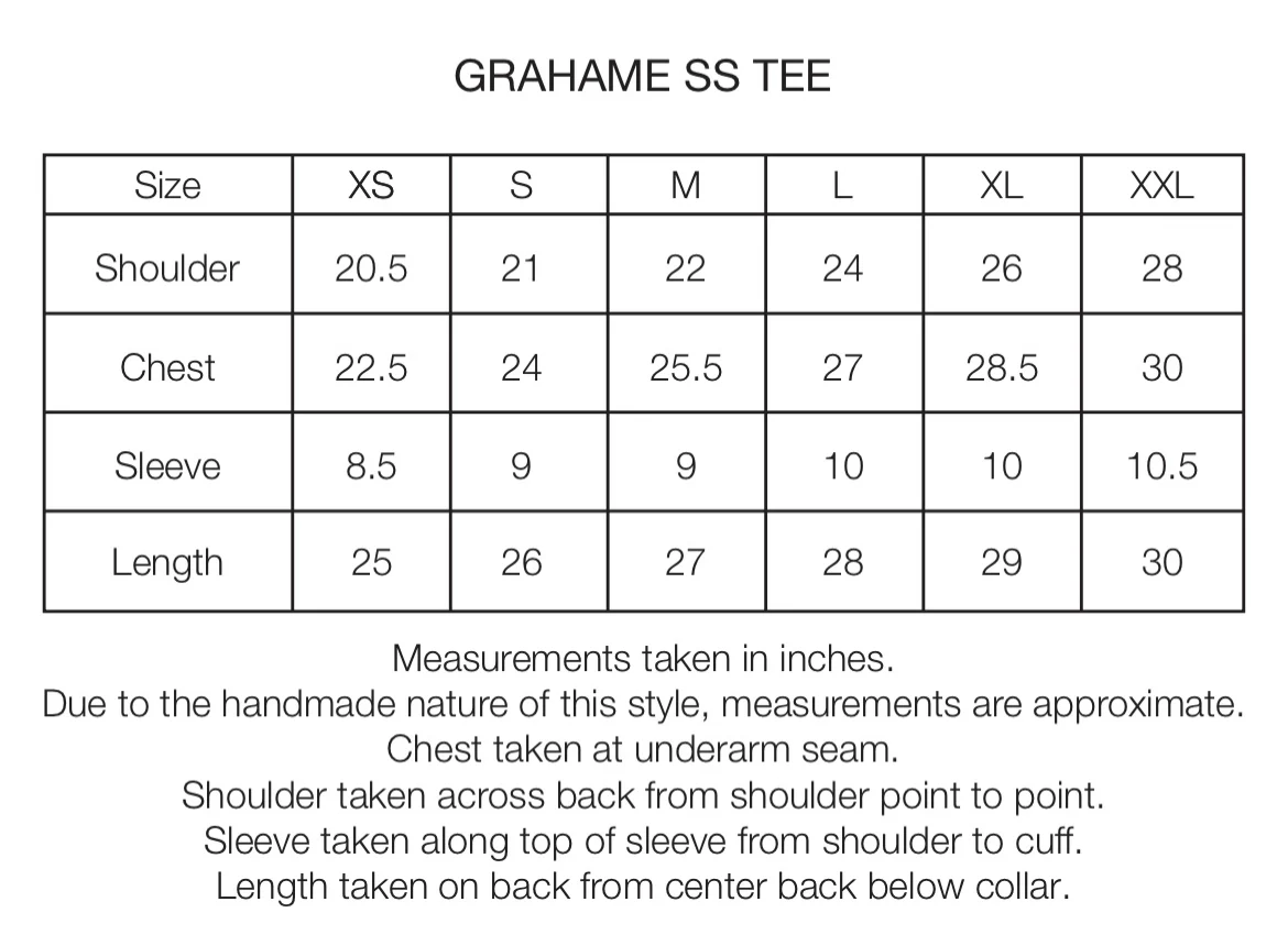 GRAHAME BIG TEE - WASHED NAVY HEAVYWEIGHT COTTON JERSEY - Image 11