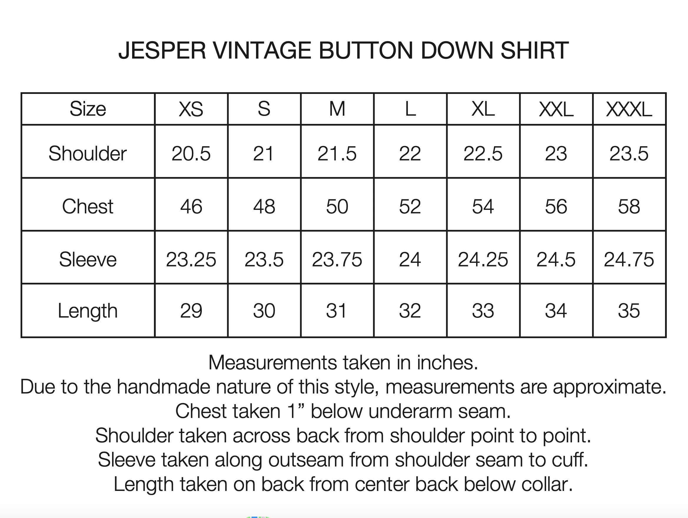JESPER VINTAGE BUTTON DOWN SHIRT - OLIVE PIGMENT DYED OXFORD CLOTH - Image 11