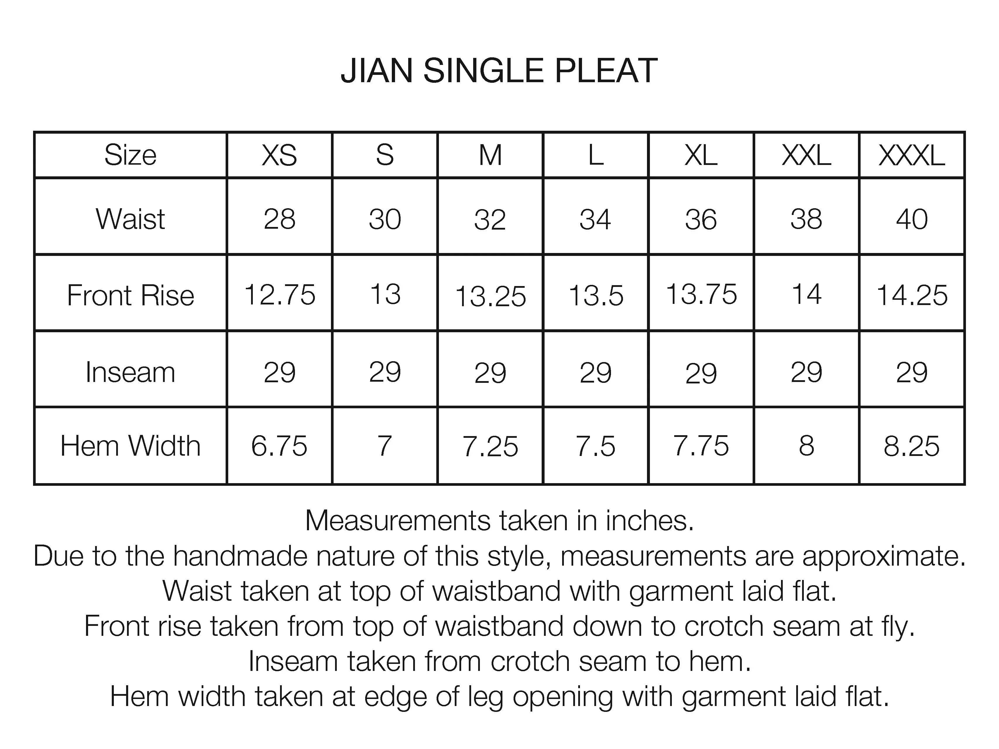 JIAN SINGLE PLEAT PANT - FONDENTE BROWN HANDSPUN COTTON CANVAS - Image 8