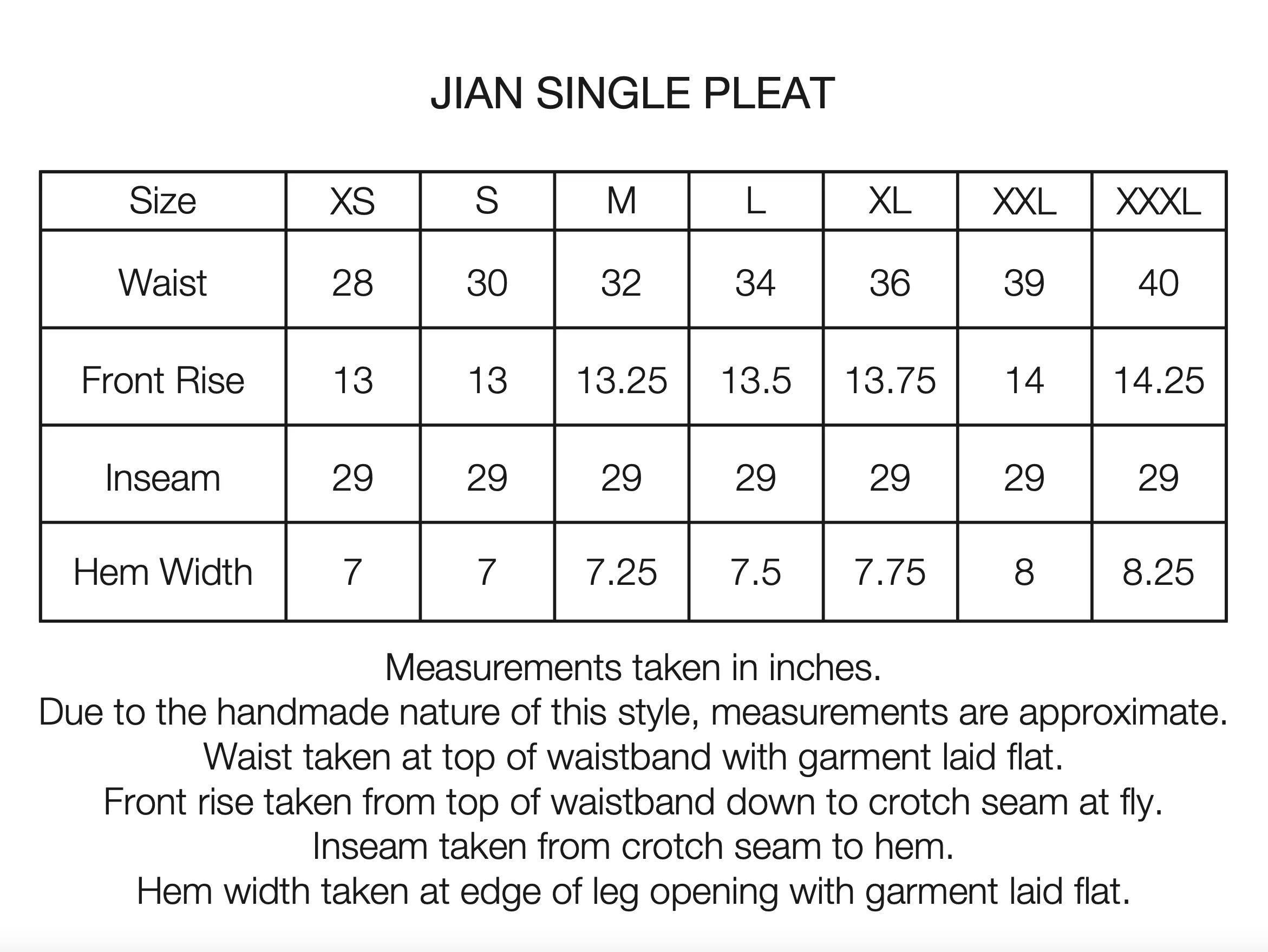 JIAN SINGLE PLEAT PANT - WASHED SLATE COTTON MICRO RIPSTOP - Image 9