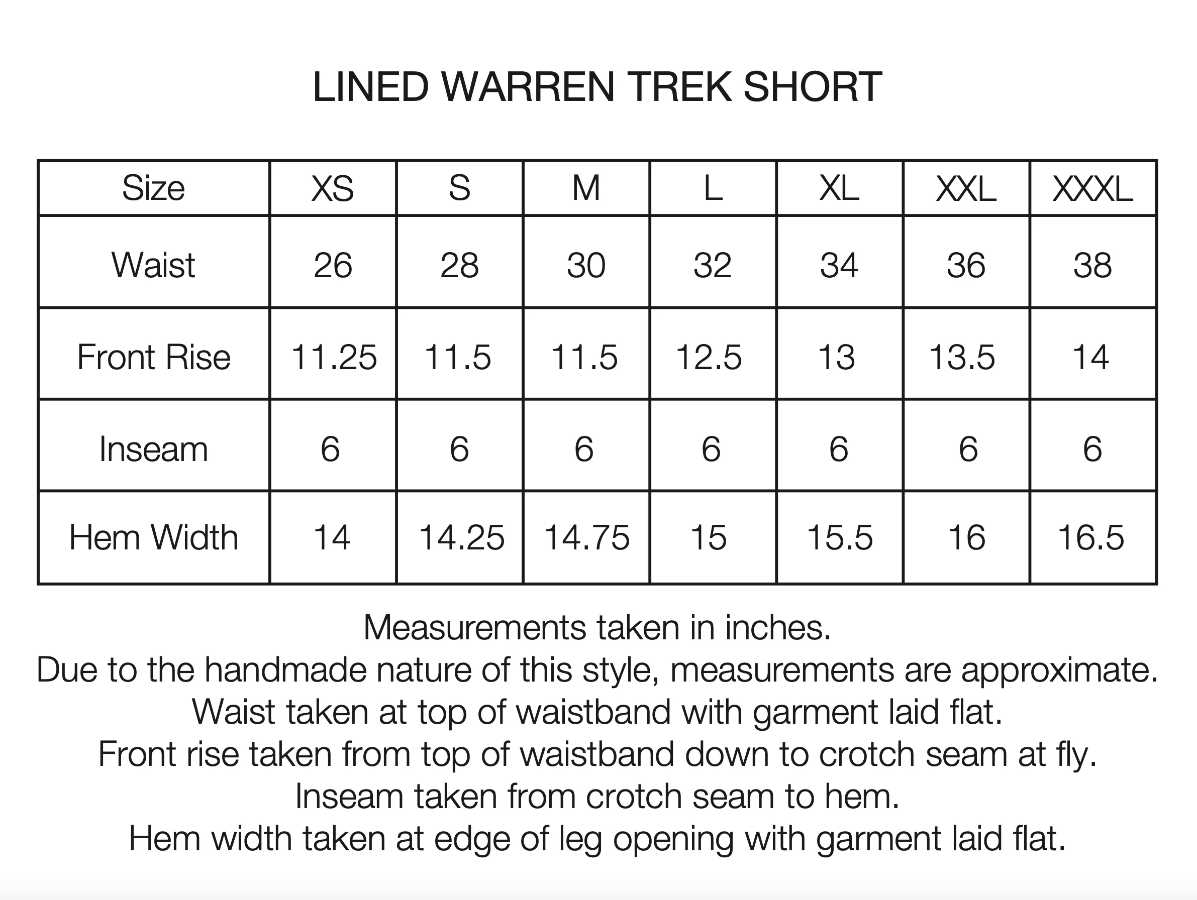 WARREN TREK SHORTS - BARELY SAGE WATER-REPELLENT 60/40 MOUNTAIN CLOTH WITH FULL MESH LINING - Image 6