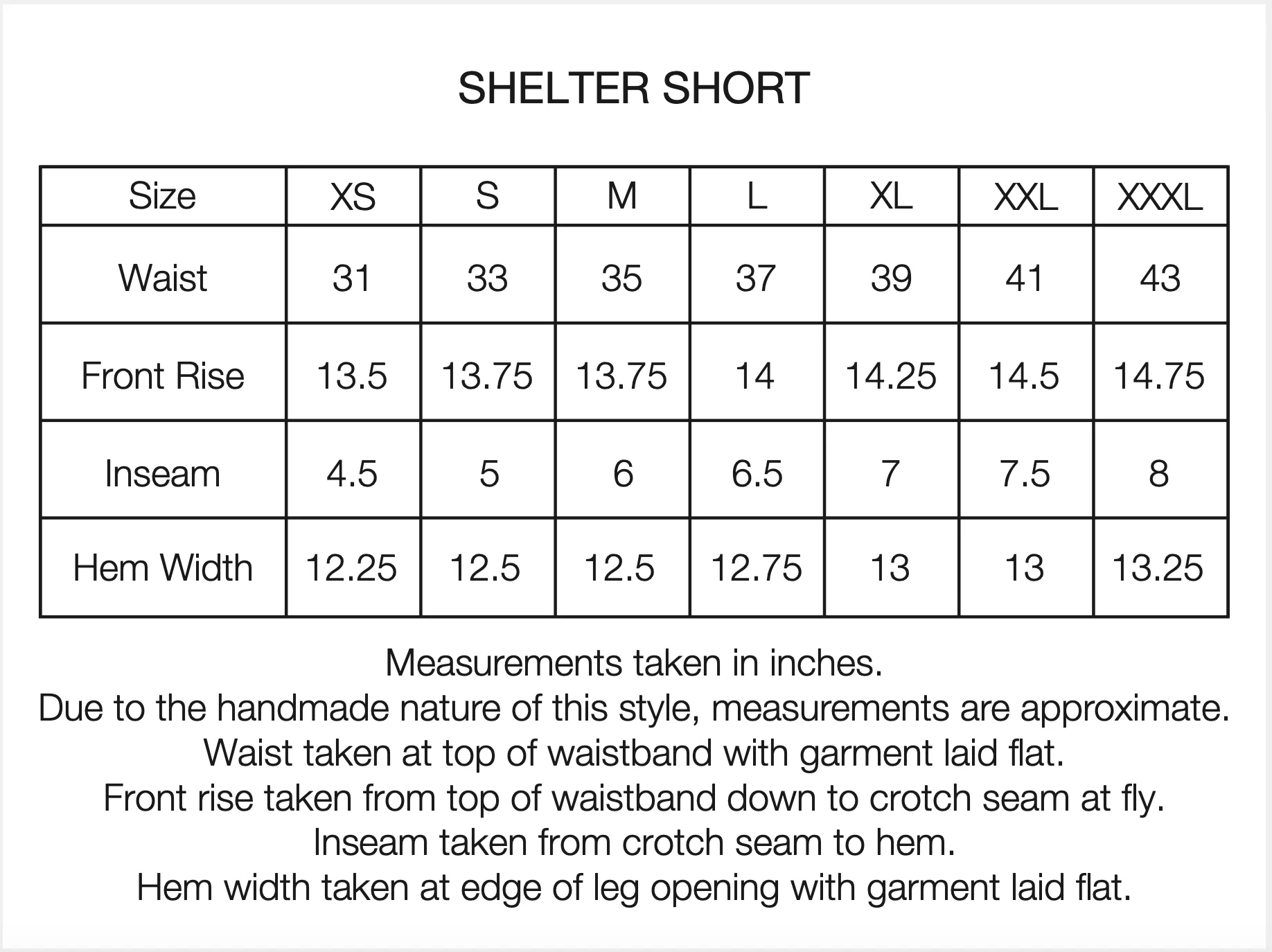 SHELTER CAMP SHORTS - CHAMBRAY BLUE LINEN TWILL - Image 8