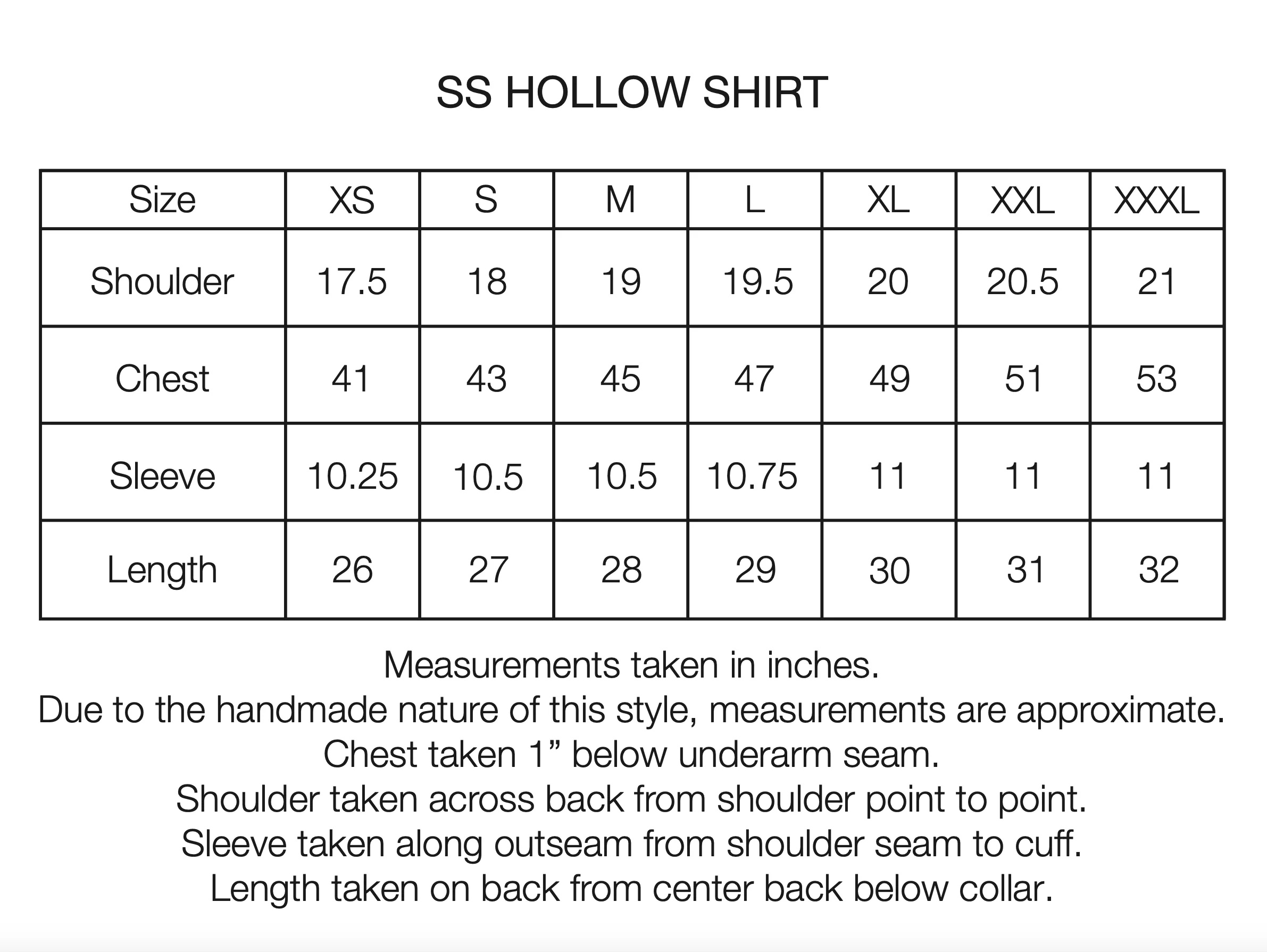 SS HOLLOW POLO - BLACK 9.2 oz SLUB COTTON JERSEY - Image 9